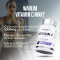 Vitamin C Max (90 Kapsel)