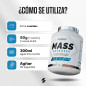 Mass Advanced Muestra (50 g)