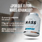 Mass Advanced Muestra (50 g)