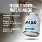 Mass Advanced Campione (50 g)