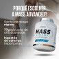 Mass Advanced Amostra (50 g)