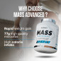 Mass Advanced (2,5 kg)
