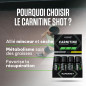 Carnitine Shot (12x60ml)