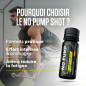 No Pump Shot (60 ml)