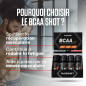 BCAA Shot (12x60ml)