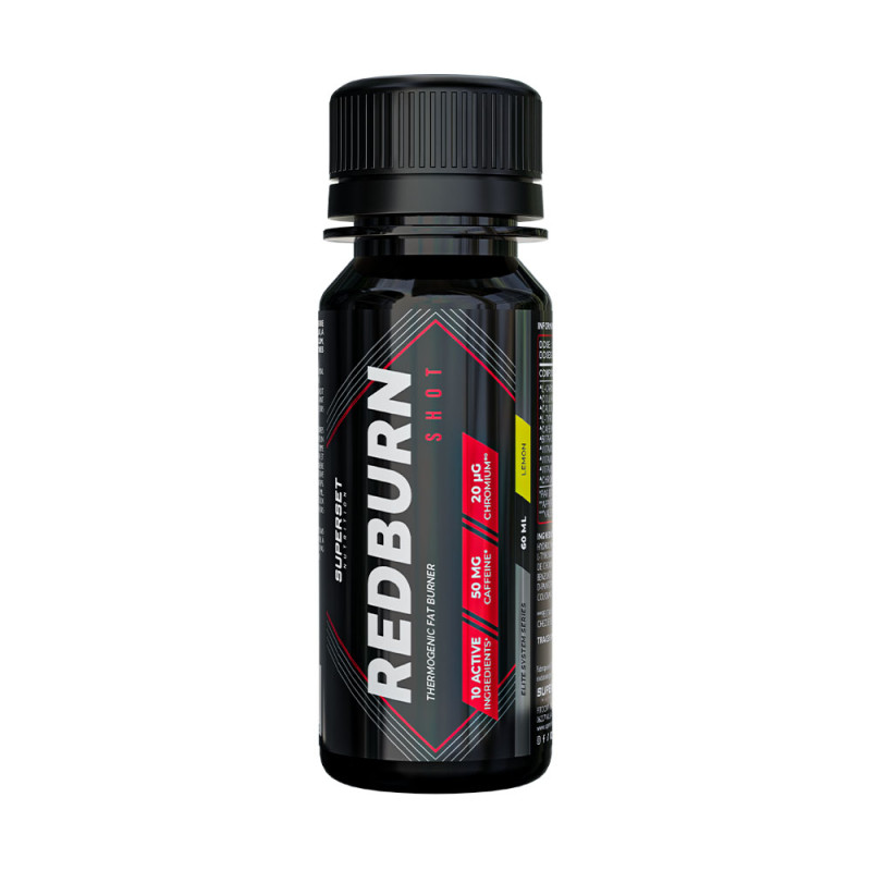 Redburn Shot (60 ml)