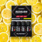 Redburn Shot (12x60ml)