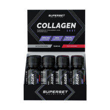 Collagen Shot (12x60ml)