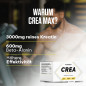 Crea Max (252 Kaps)