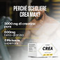 Crea Max (252 caps)