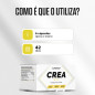 Crea Max (252 cáps)