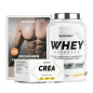 Advanced Dry Muscle Gain Programma