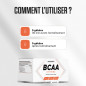 BCAA Xtrême (252 caps)