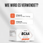 BCAA Xtrême (252 Kaps)