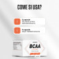 BCAA Xtrême (252 caps)