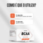 BCAA Xtrême (252 cáps)