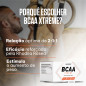 BCAA Xtrême (252 cáps)